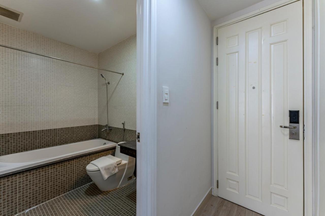 הו צ'י מין סיטי Edoya Hotel Phu My Hung מראה חיצוני תמונה
