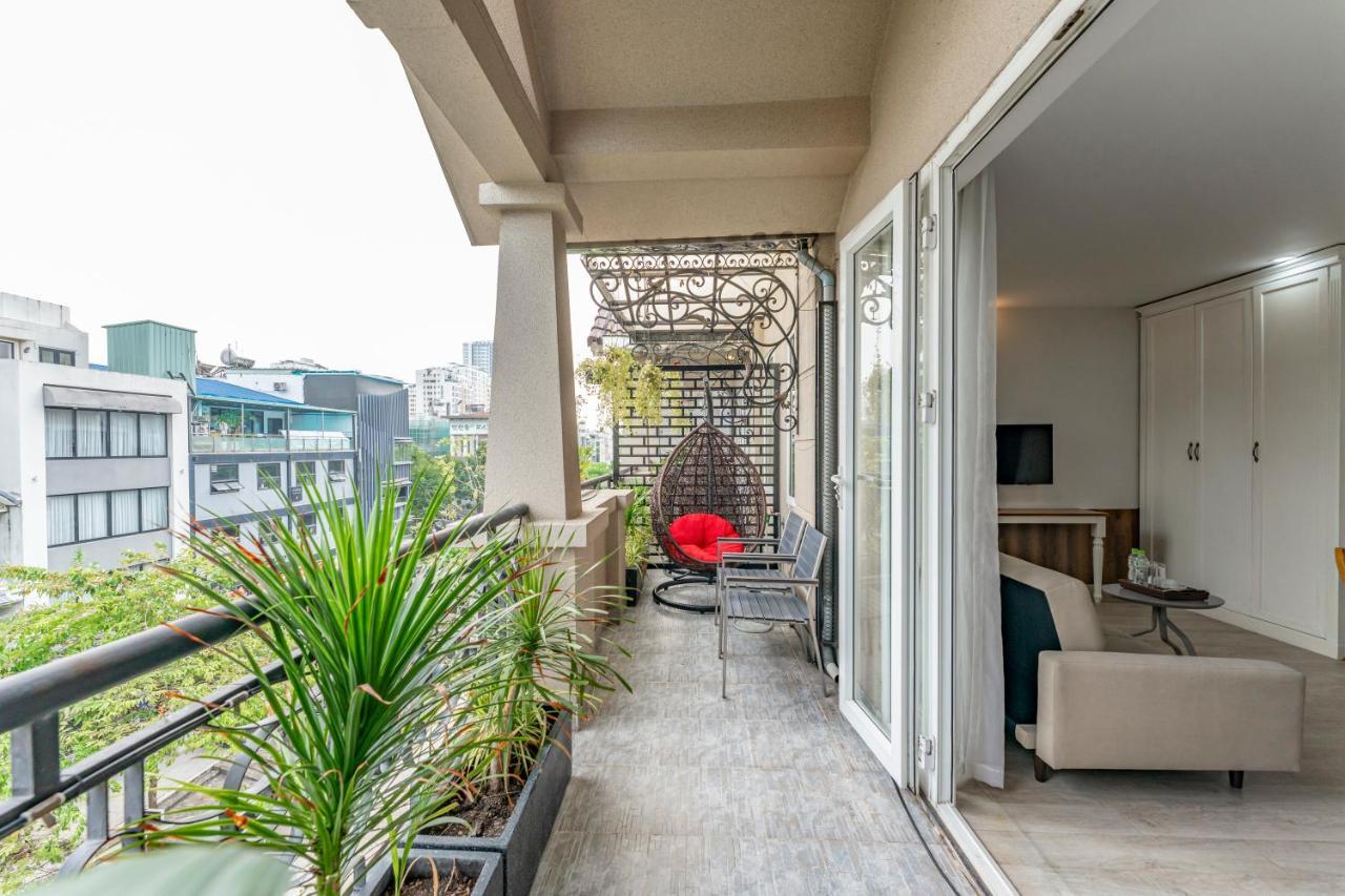 הו צ'י מין סיטי Edoya Hotel Phu My Hung מראה חיצוני תמונה